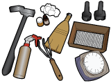 Tools Tools