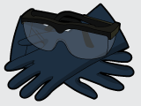 Hand Protection Hand Protection
