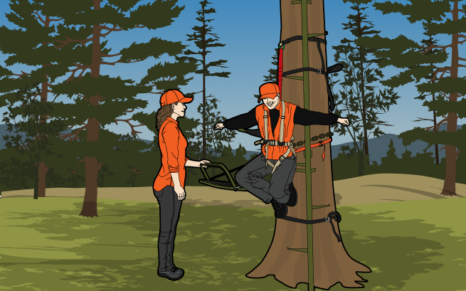 Suspension Trauma Suspension Trauma