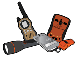 Emergency Signal Emergency Signal