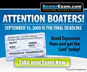 Avoid Expensive Fines. Get The Card Today!