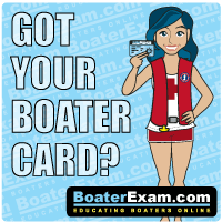 Got Your Boater Education Card?