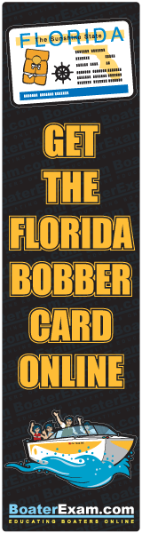Get The Florida Bobber Card Online!