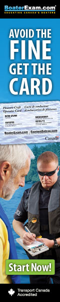 Boating License