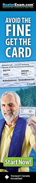 Boating License