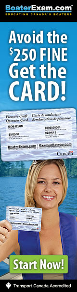 Boating License