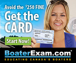 Boating License
