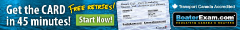 Boating License