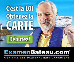 Cours de securite nautique en ligne!