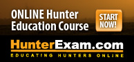 Hunter Exam Course Canada